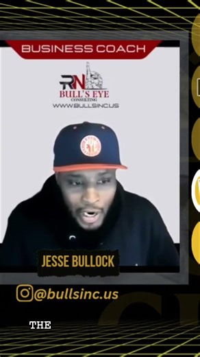 "Turmoil across the water WILL find its way back to the United States."