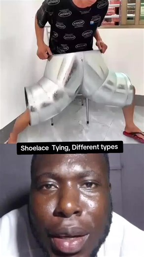 Creative Shoelace Tying Techniques You Must Try