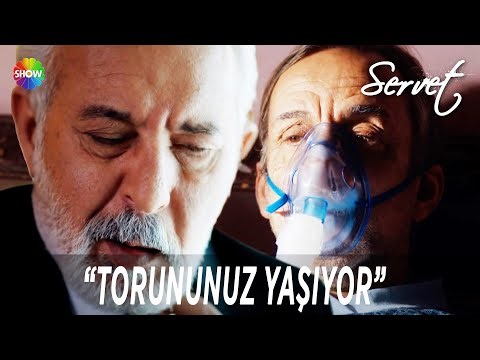 Kudret Fettah torununun yaşadığını öğrendi! | Servet