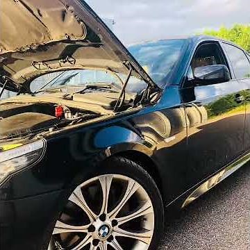 BMW E60 Codierung und Programmierung