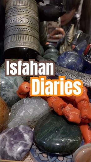 Isfahan Unfiltered: One Epic Day with My Ride🤝🏻💞🌀 #isfahan #hiddengemsiran