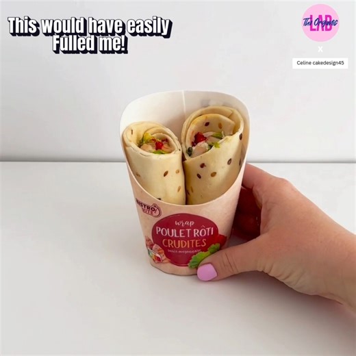 1.4K views | Is it real or is it cake? Let me know how many you got it right! | The Organic Lab | Facebook