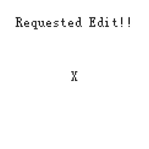 Creating Your Perfect Ship Edit: Tips and Requests