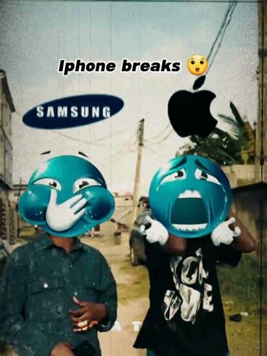 Samsung is the strongest 💪