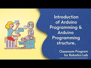 46.What is Arduino Programming? How to start? Arduino programming structure. Void Setup & Void Loop
