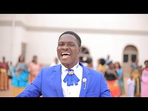 My Tomorrow Must Be Greater Than Today Lyrics by David Ekene