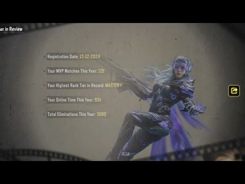 CODM Campaign History for 2025