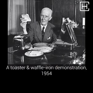 4.9K views · 108 reactions | Vintage toasters | History Images | Facebook
