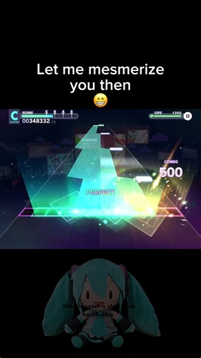 PJSK Core pt. 2 😛 #pjsk #projectsekai #vocaloid #miku #teto #neru #trend