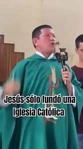 Enseñansas del Padre Luis Toro. | Catolico Apostolico
