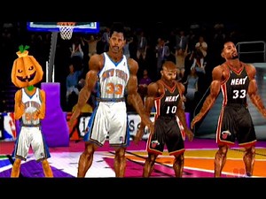 NBA Showtime: NBA on NBC – Videos