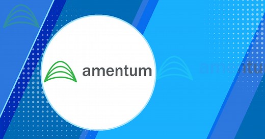 Amentum Completes Merger With Jacobs' Businesses