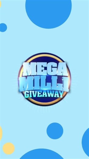 Keystone Bank on Instagram: "The Keystone Mega Milli Giveaway is here! With up to N 22 Million up for grabs, this is your chance to win big and cash out!! Here’s how: ✨ Do at least 10 transactions on KeyMobile, *7111# or via POS & stand a chance to win: N100,000 (10 winners weekly) N20,000 (80 winners weekly) N1M for one mega winner!!! ✨ Or save N10k+ monthly and join the race to be one of 5 lucky individuals winning N100k every month and 1 of 4 winners of a Million naira. Over 565 winners will 