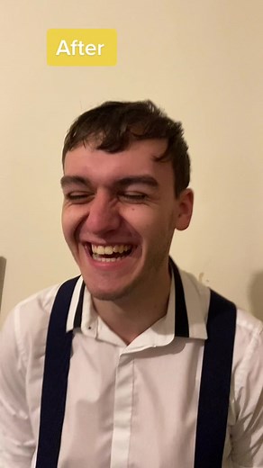 #newhair #haircut #wifeandhusband #BIGASYOOX #2021