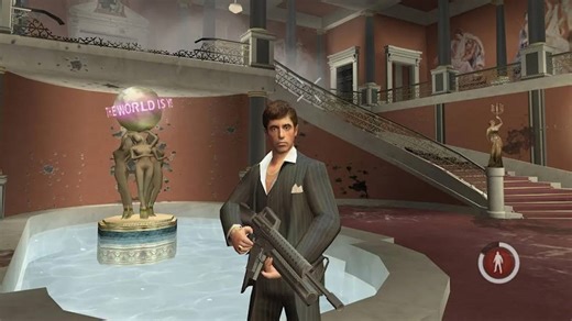 Classic Scarface Video Game from 2006 Could Be Making a Comeback