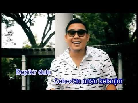 Raja No 2 Karaoke - Rickie Andrewson ( Vcd Version )
