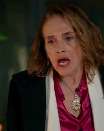 Telemundo Series on Reels