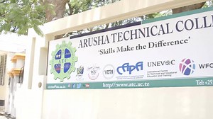 1.9K views · 154 reactions | Welcome to Arusha Technical College for the Pre- Technology Program | Arusha Technical College | Facebook