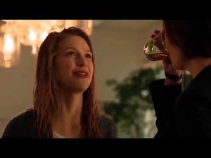 Kara & Alex│ ' You expose yourself to the world, your out there now Kara' │1 01│ pt 2