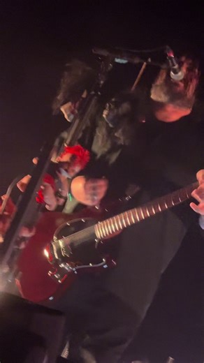 @Seether - Rise Above This Virginia Beach 🏖️ The Dome #seether #rocknroll #alternativemetal #emo #concertlife