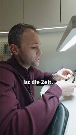 ⌚ l Datum richtig einstellen: Simon zeigt dir, wie du deine Uhr korrekt einstellst ✨
