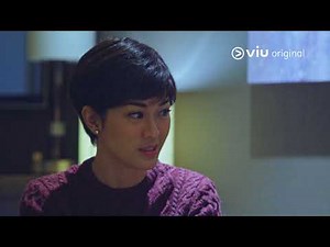 The Publicist : First Look at Julia [Prisia Nasution]