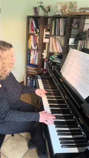 Little Waltz – 2 Takte Pedal?! Frei oder Stilbruch?
