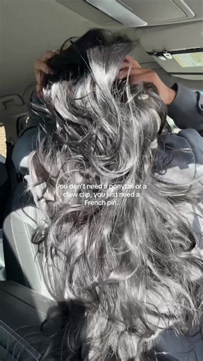 Mastering the French Pin: Easy Hairstyles Tutorial