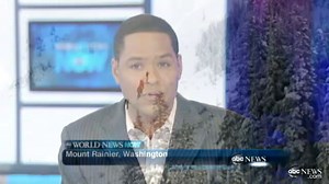 Stranded Washington Snowboarders Rescued