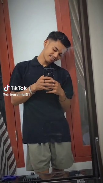 Biar di kira masih hidup😅🤭#fypbugistiktok #fypdrivermuda #fypbugissinjai