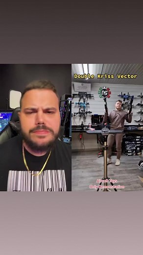 576K views · 8.3K reactions | DOBLE VECTOR  | Zelika | Facebook