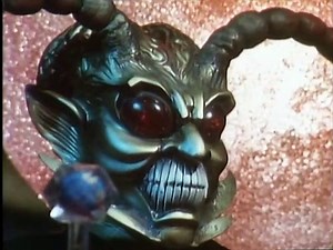 流星人間ゾーン 第26話 Ryuusei Ningen Zone Episode 26 [End]