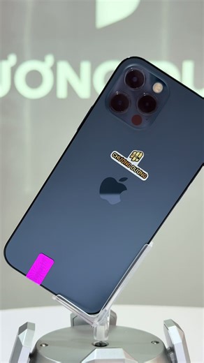 Exploring the iPhone 12 Pro Features