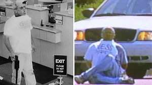 Brian Wells video: ¿Cuál es la historia del hombre que le explotó una bomba?