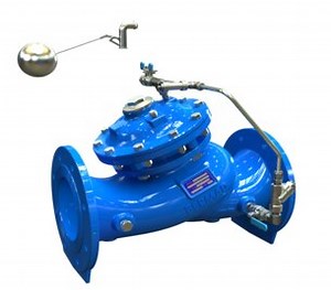 750-60 - Level Control Valve | BERMAD