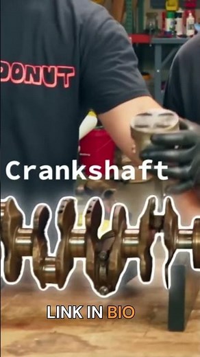 Engine Anatomy 101: Know Your Car Inside Out