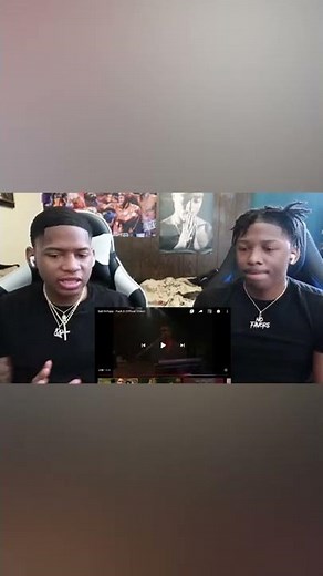 Twins The New Trend React To "Push It" 🔥