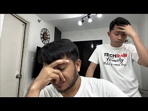 Day 12 Live Update! Delikado Sina Tatay Ram Sa Bundok! Nagka Landslide Pa Dahil Sa Bagong Bagyo!