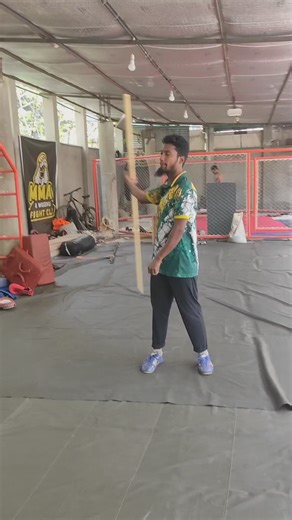 Stick ( লাঠি ) only Sports — Basic Tutorial (10) Wushu & Kung-fu Training for Boys and Girls 🥋 Zia Wushu Kung Fu Club 📍 Branch Locations: • Mirpur-10, Dhaka • Cox’s Bazar — District Wushu Kung Fu Association, And Kushtia 🎯 Strength • Discipline • Performance ✅ Admission Ongoing! 📞 Contact: 01611-913734 /01811-913734 #hilightseveryonefollowers #ZiaWushuKungFuClub #WushuTraining #KungFuLife #MartialArtsBangladesh #WushuBangladesh #GonshuStick #KungFuTraining #MartialArtsTraining #DisciplineAnd