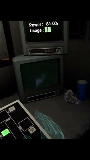 Five Nights At Freddy's: Help Wanted 2 - PT. 4