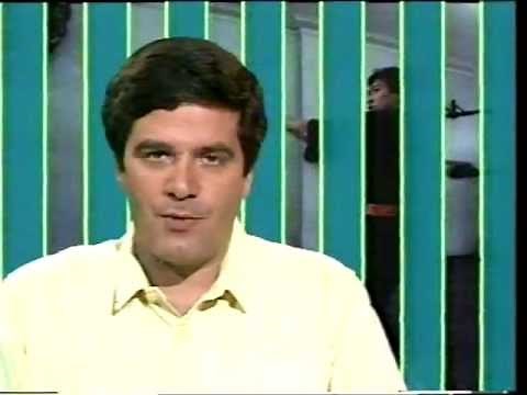 Simon Townsend's Wonder World intro & segment