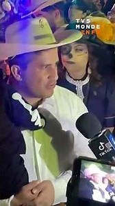 🇲🇽 Mexique : un maire assassiné #shorts #info #news