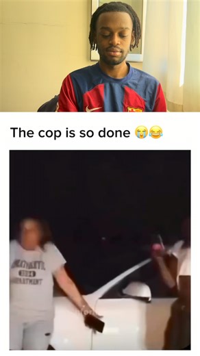 Webs Reacts on Instagram: "A cop stopping a drunk driver is a tense moment. The officer approaches carefully, noticing the slurred speech, shaky movements, and clear signs of danger. Their focus is on preventing an accident before it happens. The drunk driver, meanwhile, is lost in denial or confusion. They try to act normal but fail at even simple instructions. The lights, questions, and tests quickly show them they’re not in control of anything anymore."