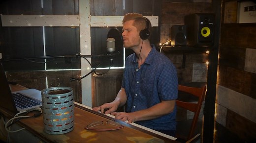 32K views · 564 reactions | I actually had a producer try to talk me out of saying "I am weak" but I decided to keep the song as is. The Apostle Paul reminds us to boast in our weakness (2 Corinthians 12:9) and so I will. Hope it encourages you... | Craig Aven | Facebook