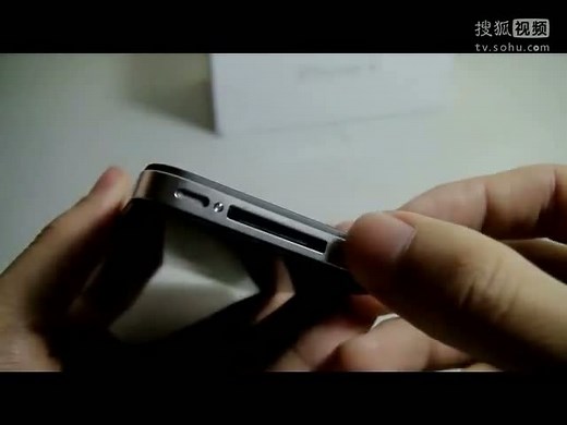 永春iphone4s使用 iphone4s使用教程视频 百度经验