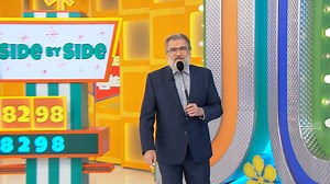 24K views · 1K reactions | Every once in a while you get a PERFECT SHOW. Everyone's a winner! ⭐⭐⭐⭐⭐ | The Price Is Right | Facebook