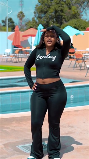 Discover Victoria Wendo: Contact Details & More!