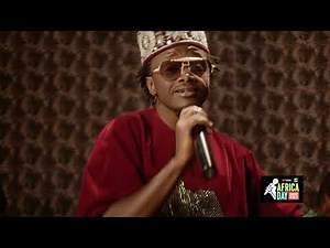 Africa Day Concert: Bahati Performance