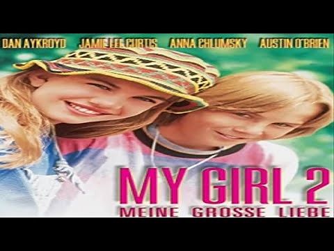 My Girl 2 (Trailer Deutsch)