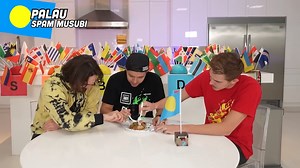 2.9K views · 80 reactions | Eating Food From EVERY Country | Preston Tv | Facebook